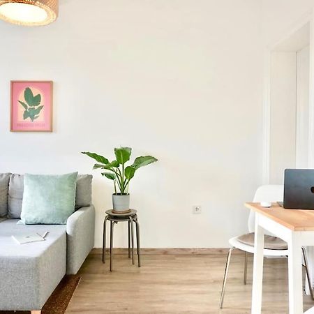 Neu I Moderne Zentrale Wohnung I Netflix I 4 Gaeste 安德纳赫 外观 照片