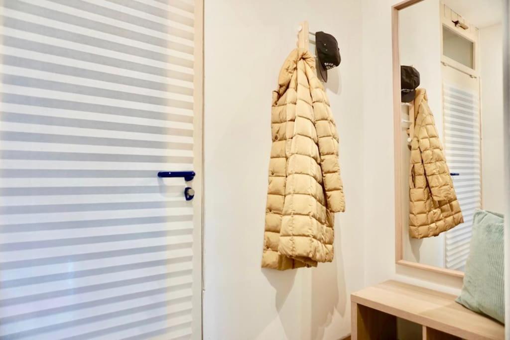 Neu I Moderne Zentrale Wohnung I Netflix I 4 Gaeste 安德纳赫 外观 照片