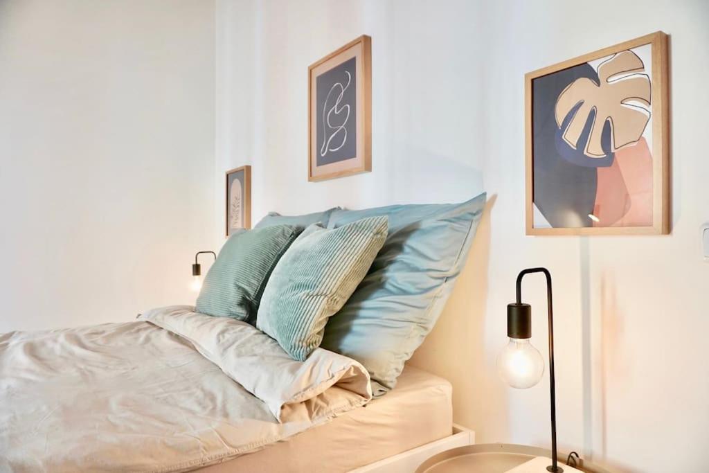 Neu I Moderne Zentrale Wohnung I Netflix I 4 Gaeste 安德纳赫 外观 照片