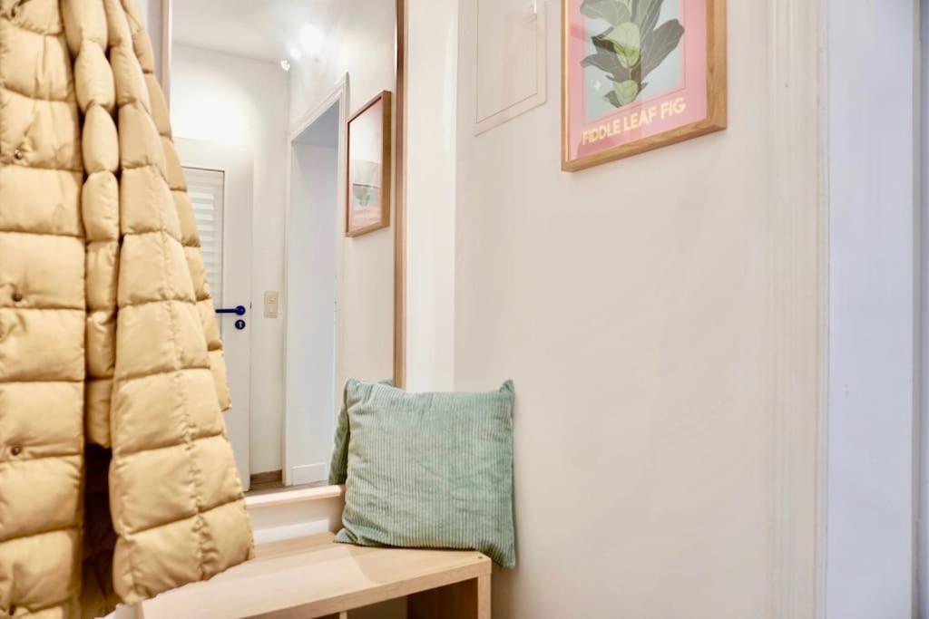 Neu I Moderne Zentrale Wohnung I Netflix I 4 Gaeste 安德纳赫 外观 照片